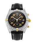 Pre-Owned Breitling Chronomat Watch